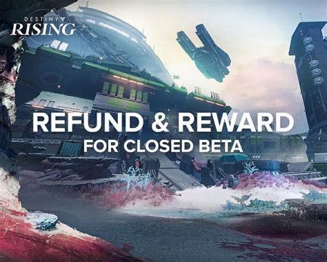 Destiny: Rising - Epic Sci-fi RPG Shooter