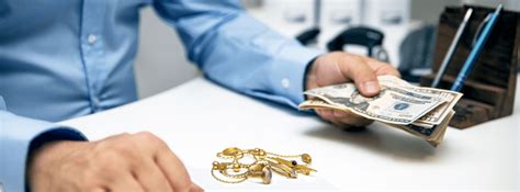 Does Selling Gold Come With a Cash Limit | White Gold