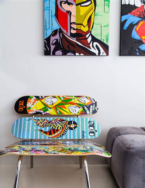 20 Rooms to Satisfy your Inner Nerd