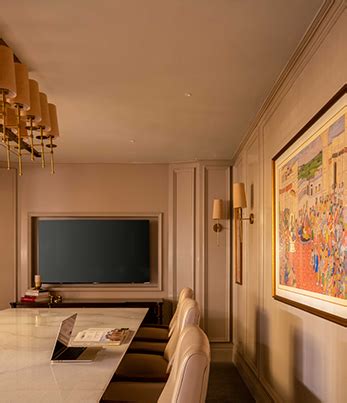 Top Interior Design Company - Luxury Design Studio – Harkaran Boparai ...