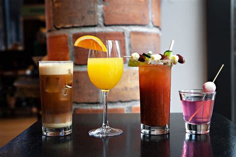 Weekend Brunch - Farmers Kitchen & Bar