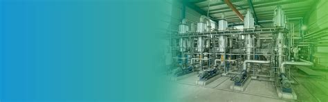Thermal Evaporation - Our Solutions