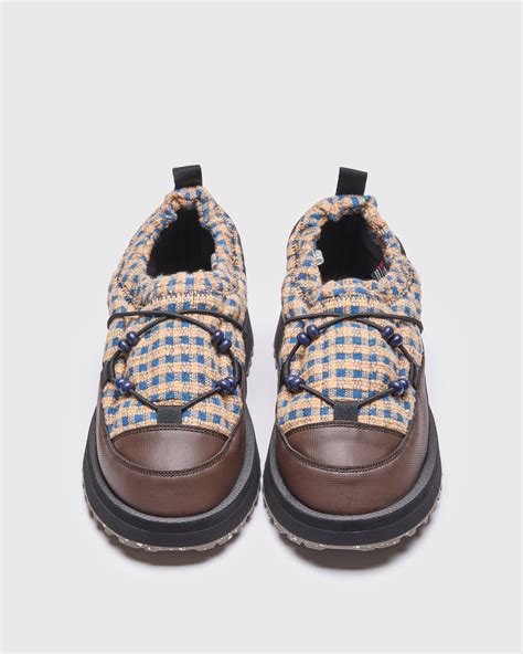 STORY MFG × Suicoke | trava