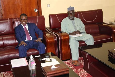 PNUD Niger on Twitter: "La Représentante Résidente du @PnudNiger Dr ...