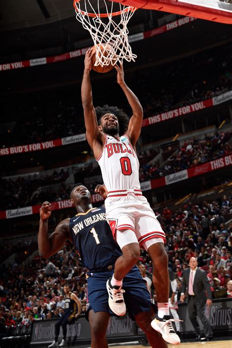 Photo Gallery: Bulls vs. Pelicans in the preseason Photo Gallery | NBA.com