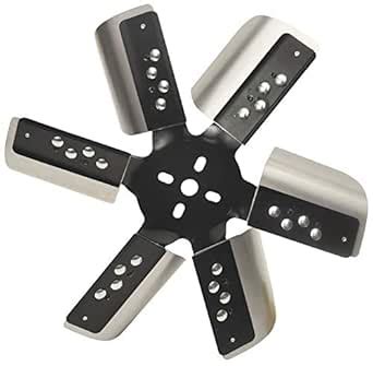 Derale Cooling Products 17015 Flex Fan : Amazon.in: Computers & Accessories