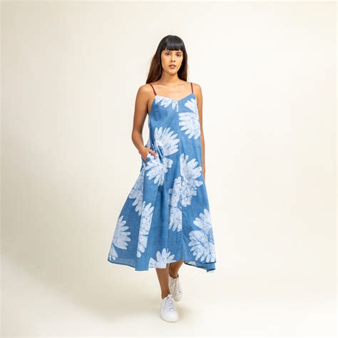 Yui Slip Dress – Doodlage