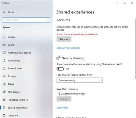 Microsoft Account Problem Notification 的图像结果