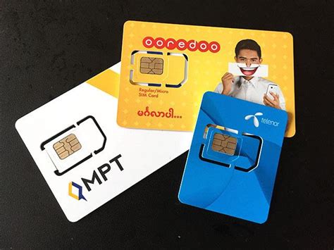 缅甸手机卡“畅销”中国 实名制难挡擦边球_科技_腾讯网