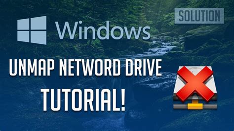 Image result for Net Use Unmap Drive