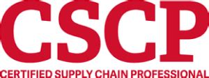 Image result for APICS CSCP Certification