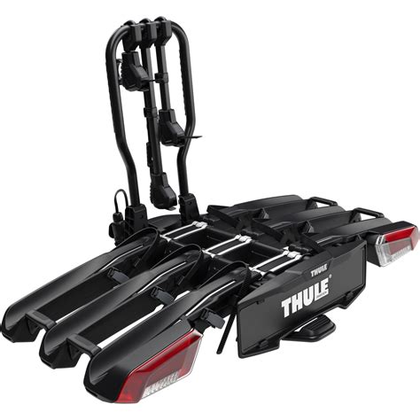Thule Bike Racks