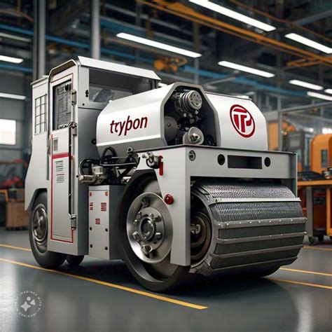 Parade Float Compactor Roller 的图像结果