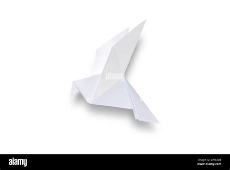 Image result for Paper Dove Folded Pattern