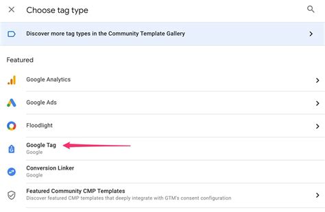 Image result for Google Tag HTML