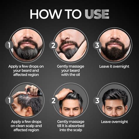 Buy Beardo Grey Fix Kit | for Grey Hair – Beardo India