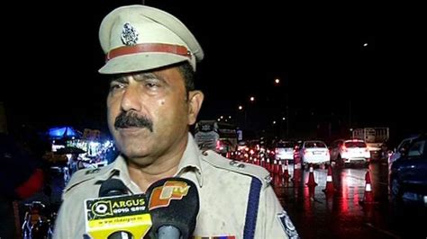 In order to enforce new traffic rules under the Motor Vehicles ...