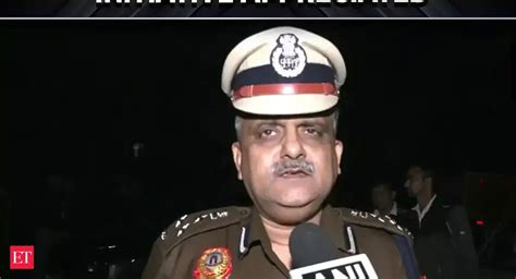 ‘Act as eyes and ears’: Delhi Police urges public vigilance in video ...