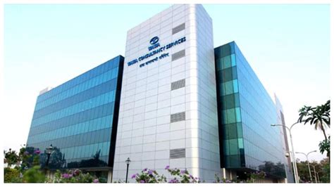 TCS to Acquire Commercial Property For Rs 2,250 Crore To Boost Delivery ...