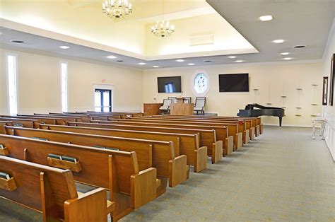 Allen-hall Mortuary | Allen Mortuaries