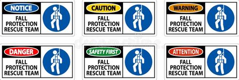 Image result for Fall Protection Rescue Logo
