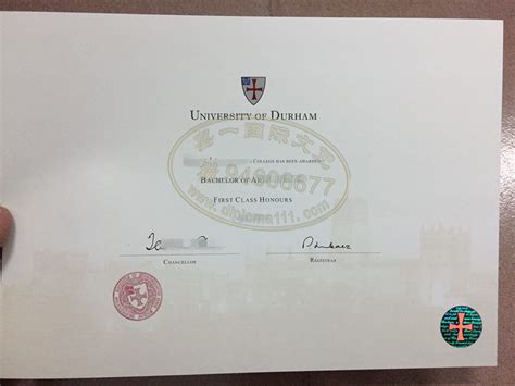 补办杜伦大学毕业证方案,丢失Durham学位证,英国留信文凭认证