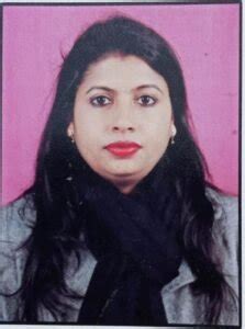 Mrs. Monika | Dronacharya PG College of Education