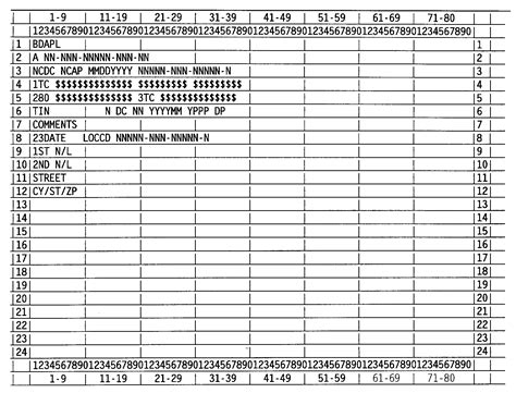 2.4.25 Command Codes BDADDR, BDADD, BDAPLR, BDAPL, BDOUTR, BDOUT, BDENT ...