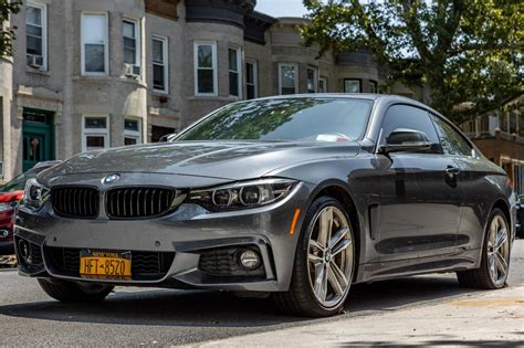 2019 BMW 440i xDrive Coupe for Sale - Cars & Bids