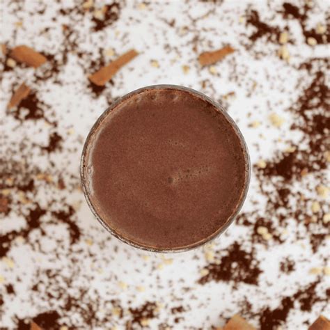 Creamy Hemp Hot Chocolate Recipe (Vegan, High-Protein) – Hempbuti