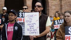 Boulder County walks back minimum wage increases
