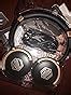 Nu Republic Nu Funx Wireless Headphones with Mic (Black and Gold ...