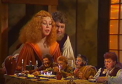 A Soviet-Produced Adaptation of Lord of the Rings Has Resurfaced 30 ...