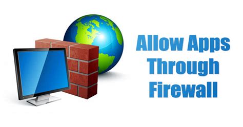 Image result for How to Allow Java through Firewall
