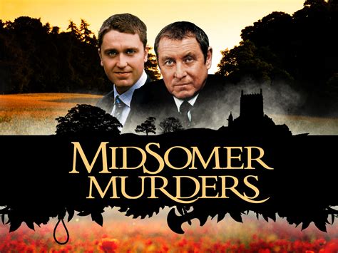 Midsomer Murders Season 3 Episode 4 Youtube at Kaitlyn Corkill blog