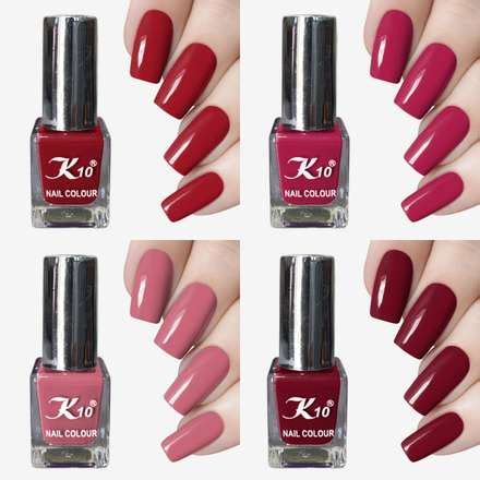 Nail Polish - Buy Best Nail Polish Online in India | Shopsy