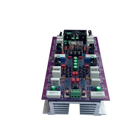 Image result for DIY Amplifier Kit