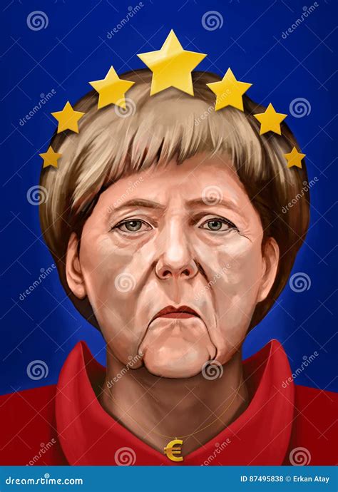 Angela Dorothea Merkel 的图像结果
