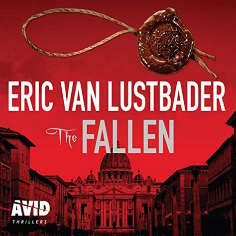 The Fallen: Testament, Book 2 (Audio Download): Eric van Lustbader ...