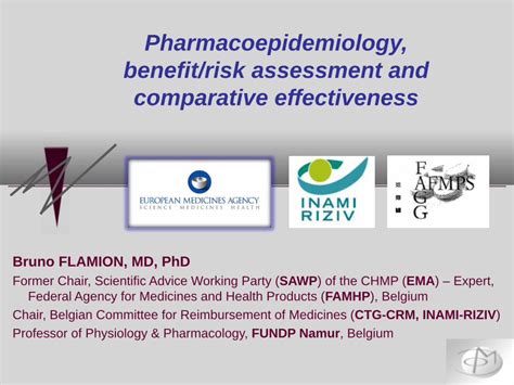 Benefit-Risk 的图像结果