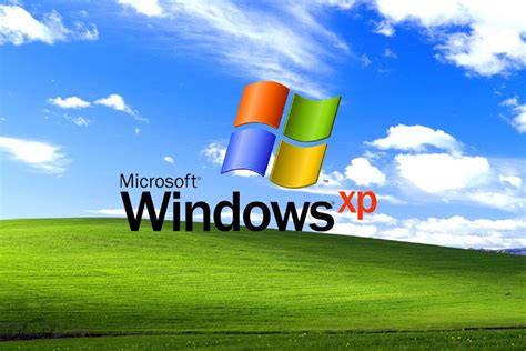 Microsoft Windows XP Professional SP3 [ISO]
