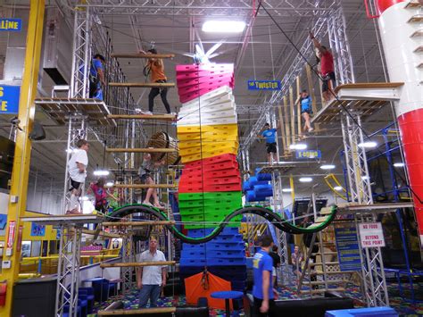 Planet Air Sports (5 Day Weather Forecast For Deerfield Beach)