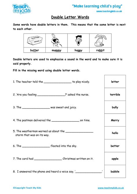 Letter I Words For Kids | Morgandeathedelirium