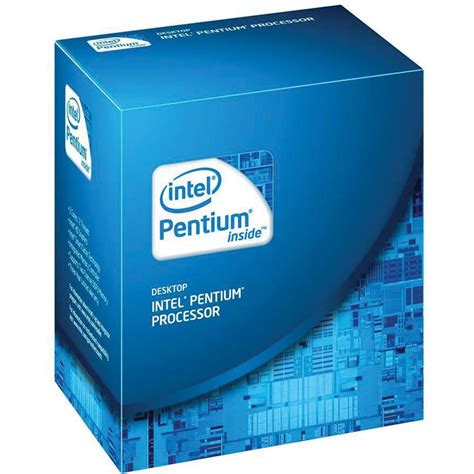 Intel Pentium G2140 Processor BX80637G2140 B&H Photo Video