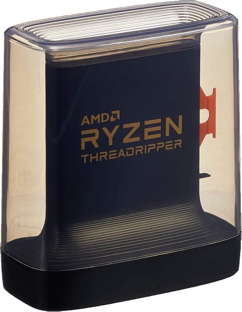 Amazon.in: Buy AMD Ryzen Threadripper 3960X Processor 24 cores up to 4 ...