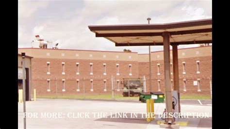 Tippecanoe County Jail Inmate Roster - YouTube