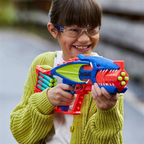 Hasbro Nerf Dino Squad Terrodak Gun – Rainbow Toys
