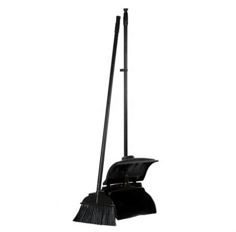 Wiper and Dust Pan - Lobby Dust Pan Wholesaler from Mumbai