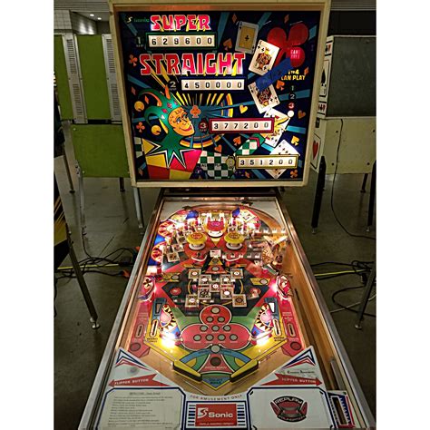 Image result for Pinball Machine Match Animations