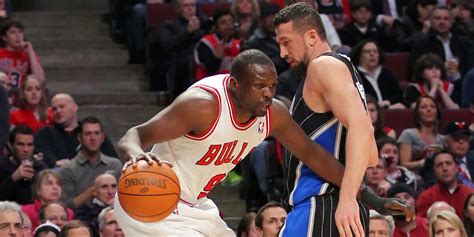 2004 NBA Draft: Re-Drafting the Top 5 Picks